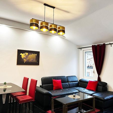 Apartment Moro Piran Dış mekan fotoğraf