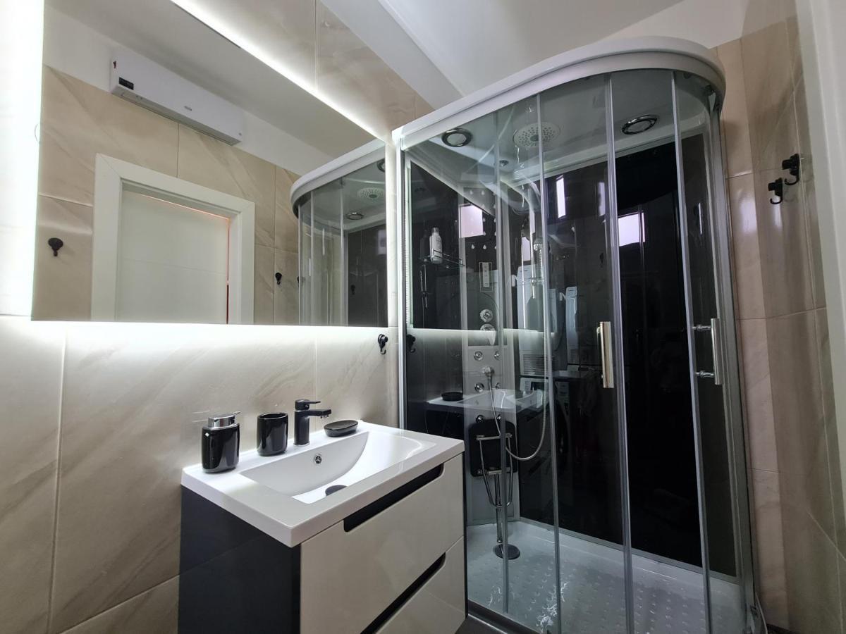 Apartment Moro Piran Dış mekan fotoğraf