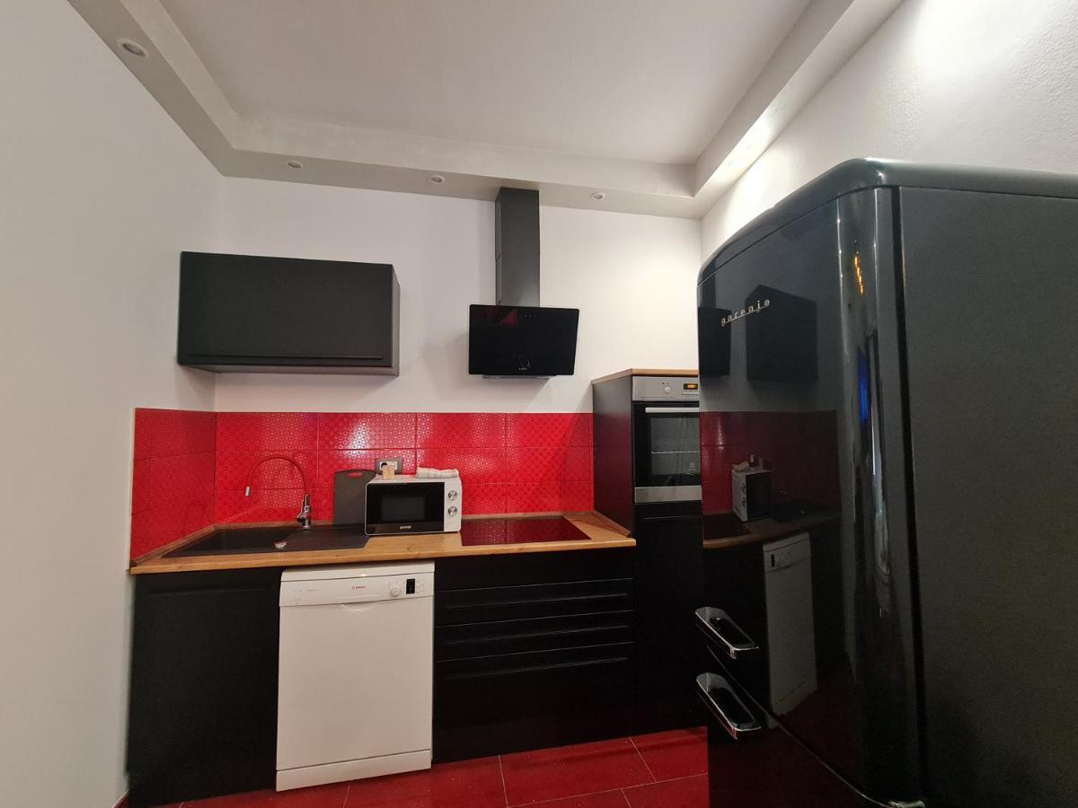 Apartment Moro Piran Dış mekan fotoğraf