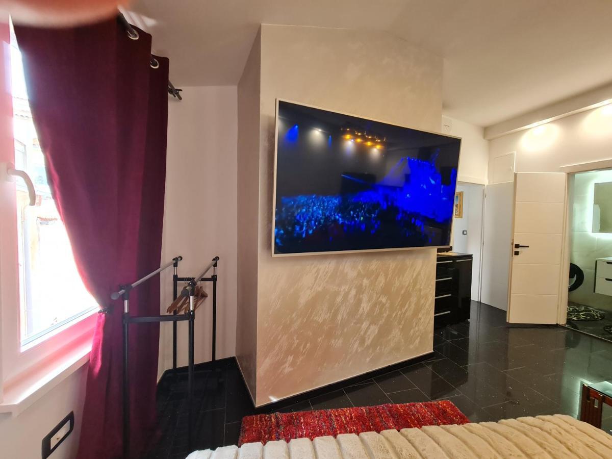 Apartment Moro Piran Dış mekan fotoğraf