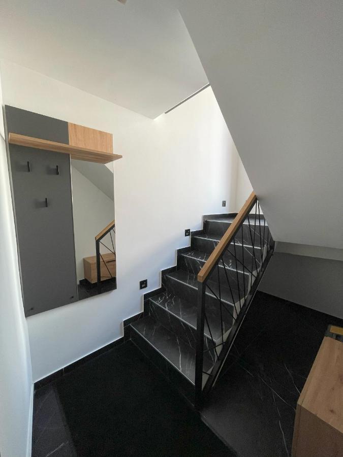 Apartment Moro Piran Dış mekan fotoğraf