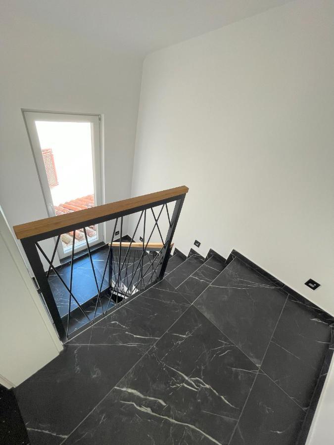 Apartment Moro Piran Dış mekan fotoğraf