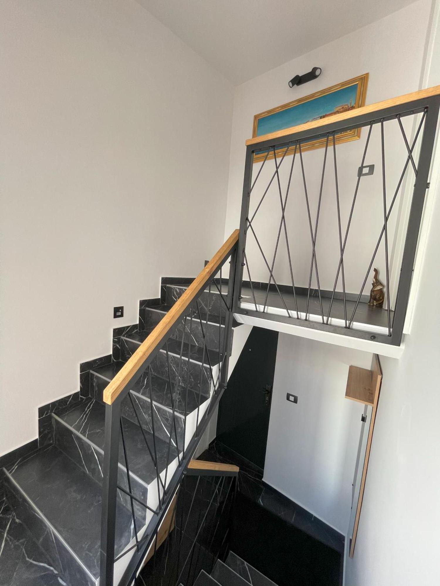 Apartment Moro Piran Dış mekan fotoğraf