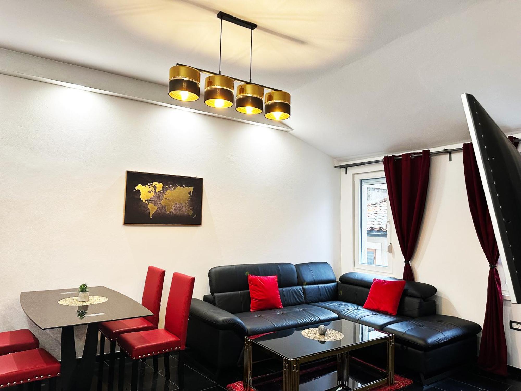 Apartment Moro Piran Dış mekan fotoğraf