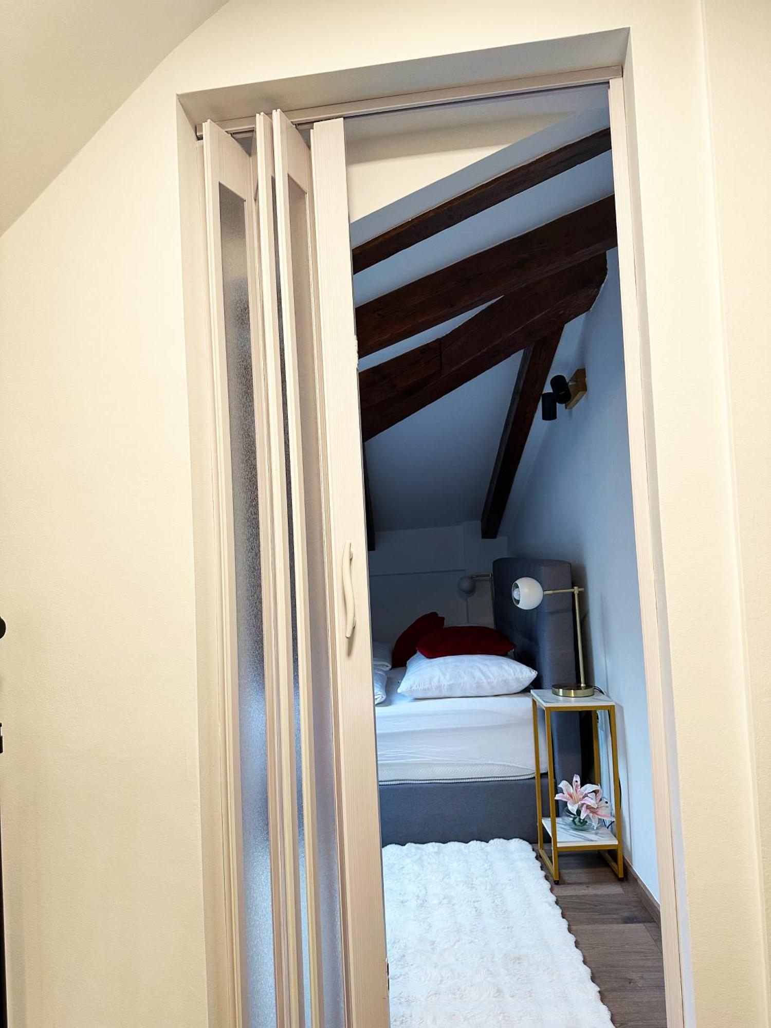 Apartment Moro Piran Dış mekan fotoğraf
