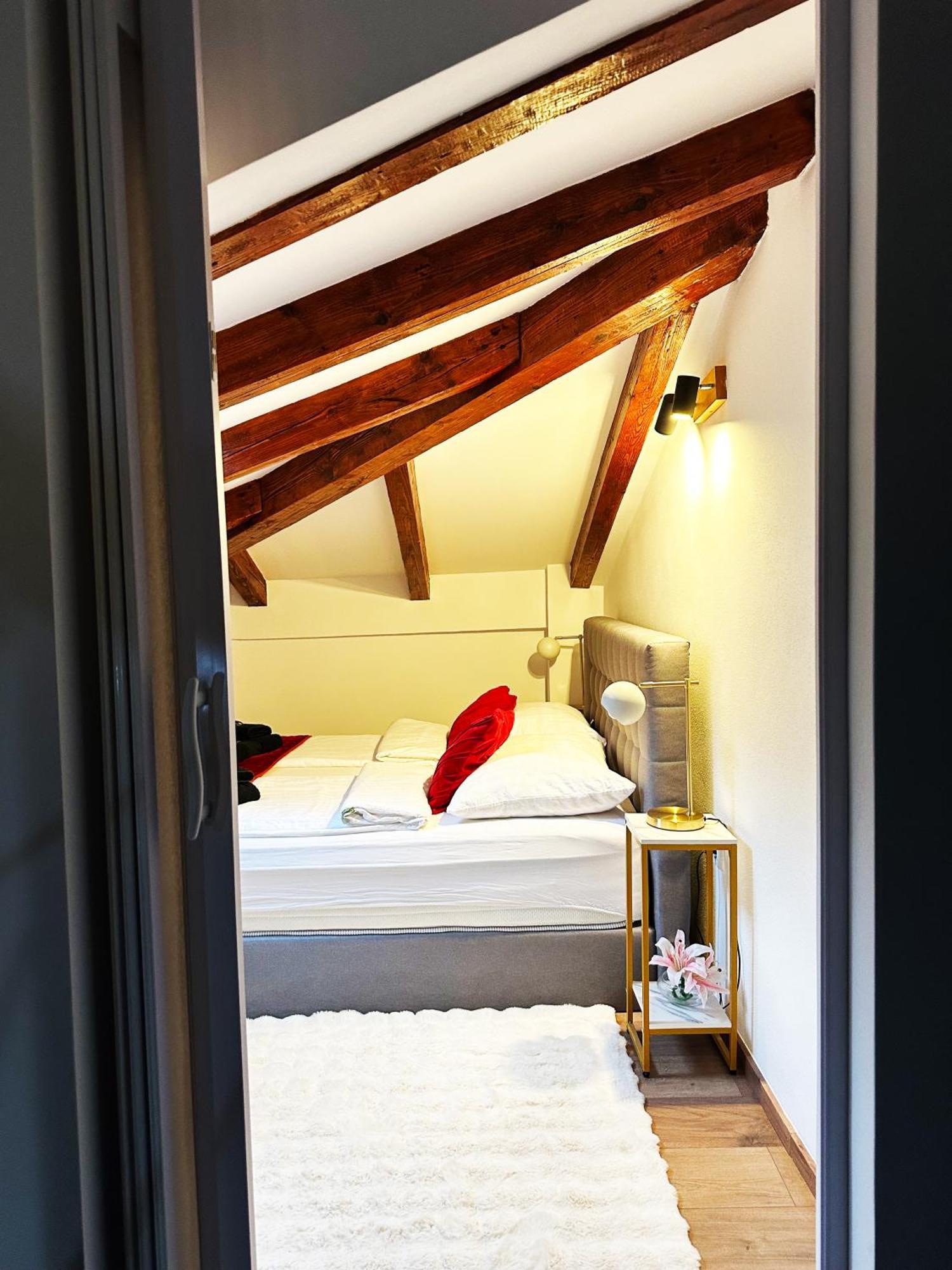 Apartment Moro Piran Dış mekan fotoğraf