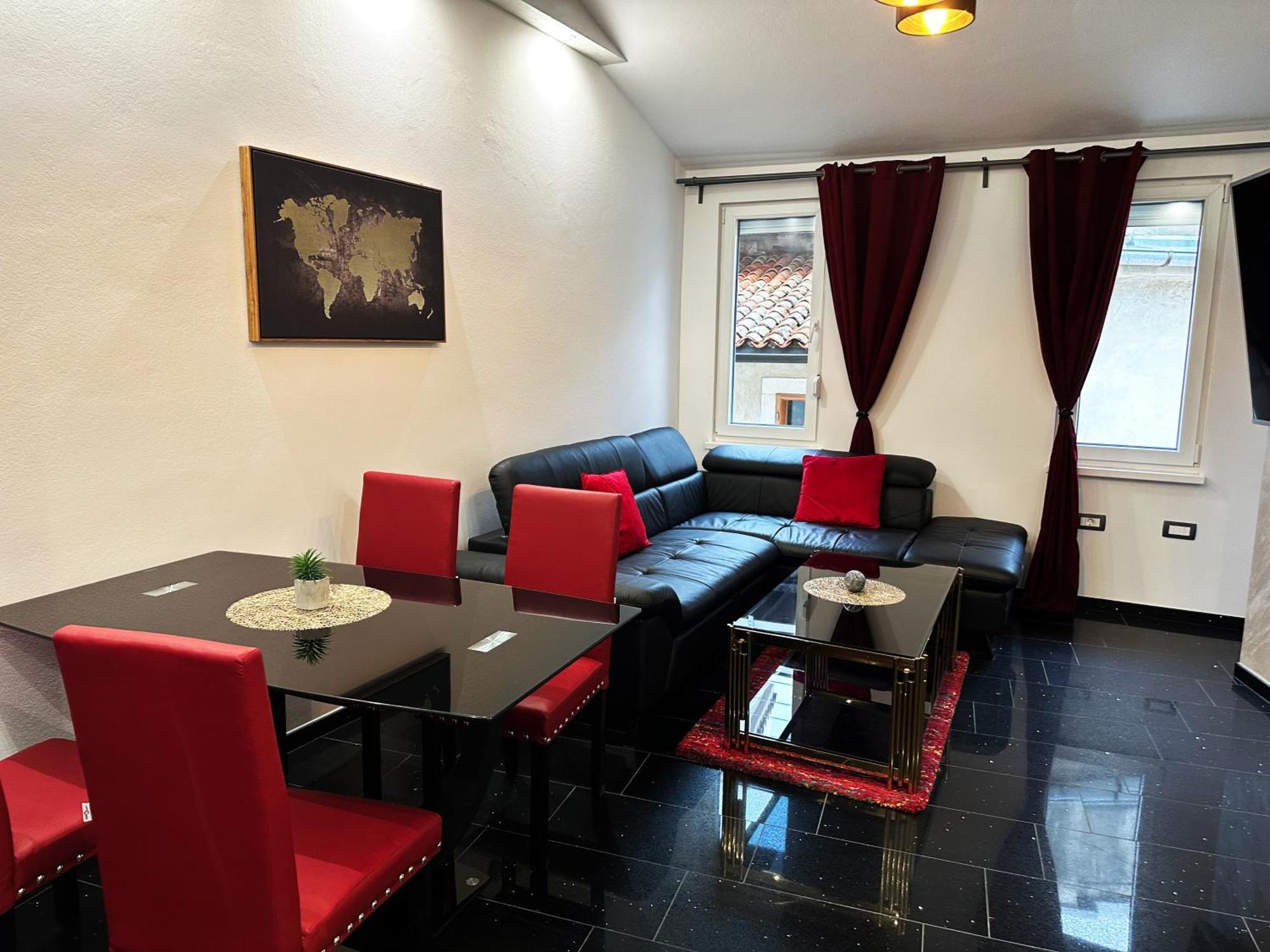 Apartment Moro Piran Dış mekan fotoğraf
